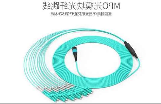 顺义区南京数据中心项目 询欧孚mpo光纤跳线采购