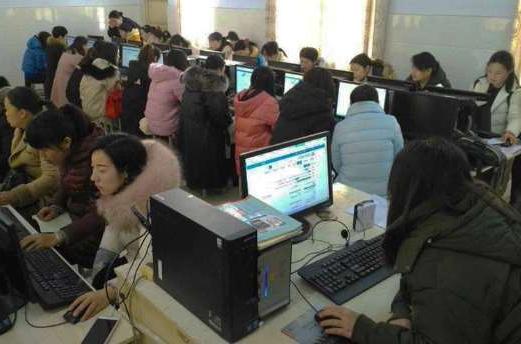 綦江区霸州市教育和体育局信息化教学设备采购招标