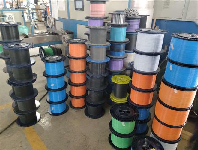 扬州市MGTSV光缆出厂价 矿用阻燃光纤PVC护套 MA煤安认证
